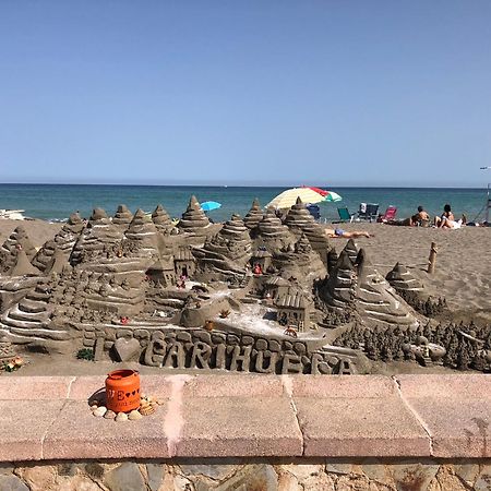 Malibu Beach Torremolinos Exterior foto