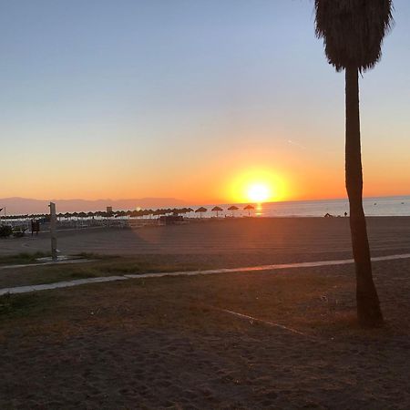 Malibu Beach Torremolinos Exterior foto